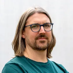 Stefan Munz