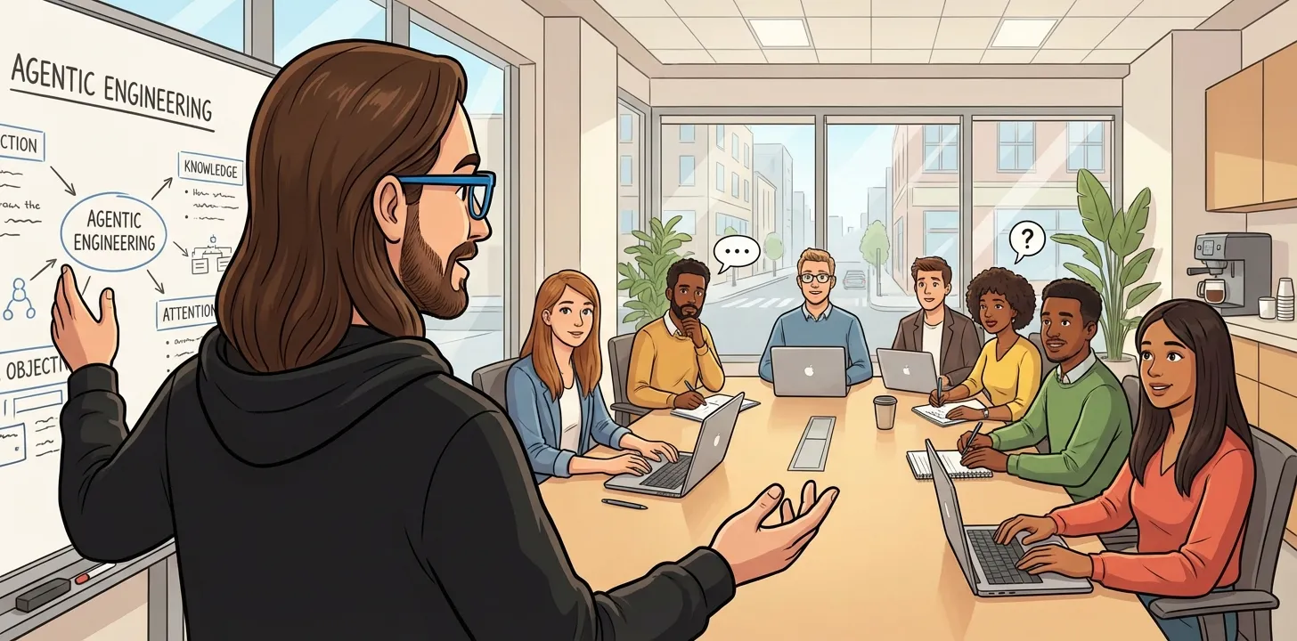 The Teacher Who Came Home Educated